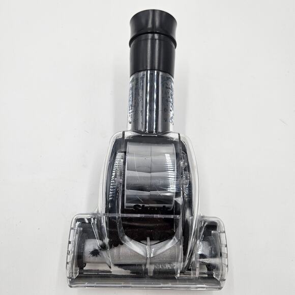 Shark Black Rotator Lift Away Vacuum Pet Hair Mini Brush Attachment - Picture 1 of 4